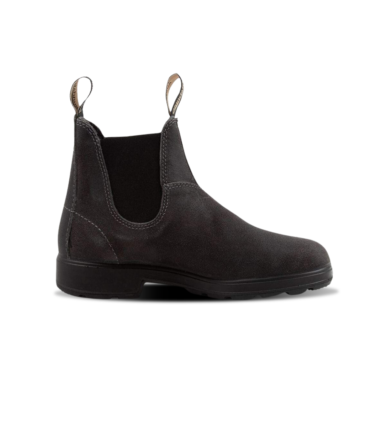 Blundstone 1910 Suede Boots Grey