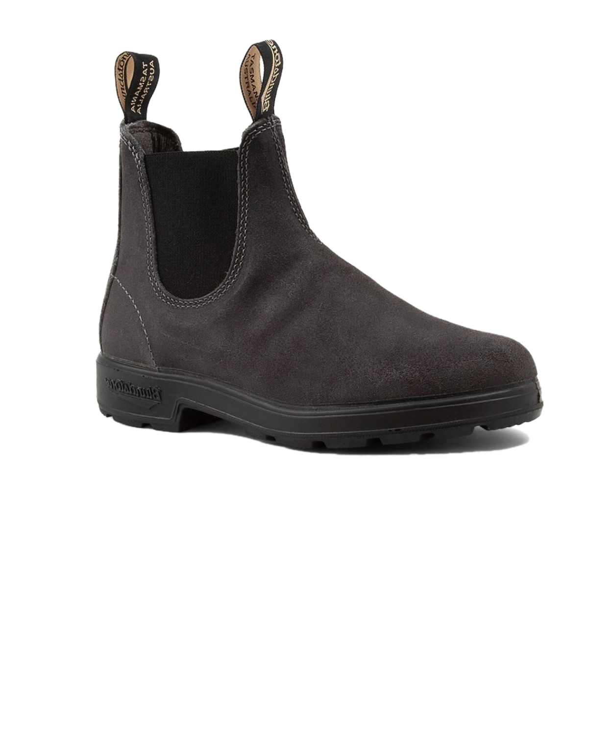 Blundstone  1910 Suede Boots Grey